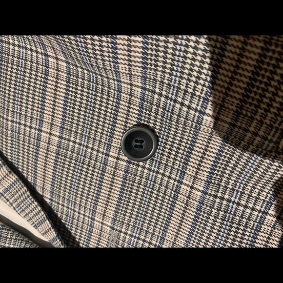 Mendocino Oversized blazer NWT - Picture 5 of 6